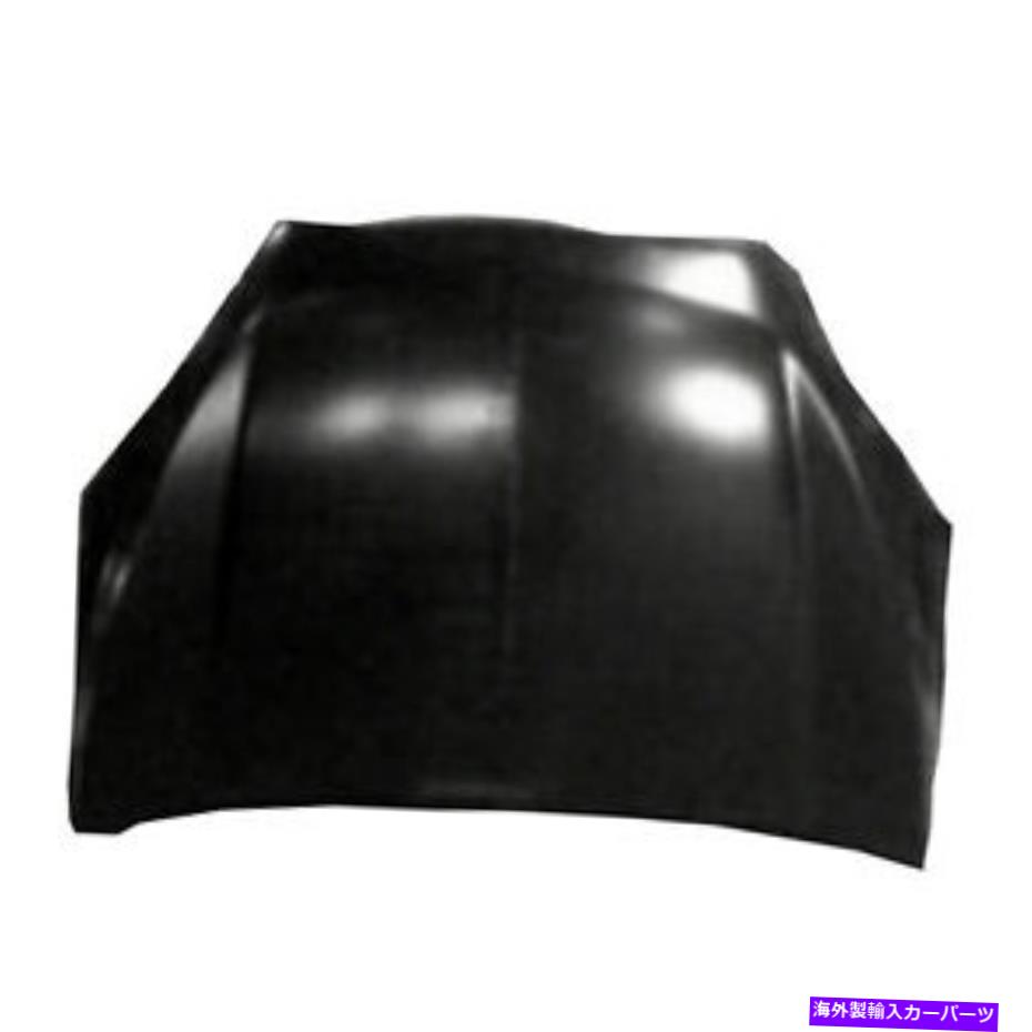 hood panel New Hood Panel Direct Replacement Fits 2015-2016 Chevrolet Trax New Hood Panel Direct Replacement Fits 2015-2016 Chevrolet TRAX【並行輸入品】