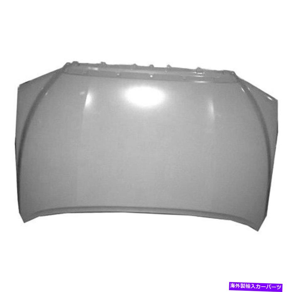 hood panel トヨタツンドラ2007-2013シャーマン8127-28-0フードパネル For Toyota Tundra 2007-2013 Sherman 8127-28-0 Hood Panel【並行輸入品】|Us Custom Parts Shop USDM