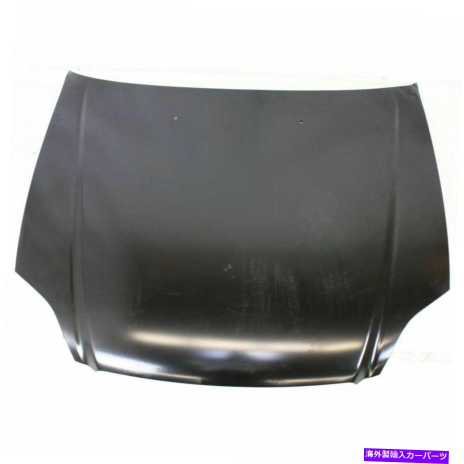 hood panel 新しいフロントフードは、ホンダシビック60100S01A01ZZ HO1230131に適合します New Front Hood Fits Honda Civic 60100S01A01ZZ HO1230131【並行輸入品】｜Us Custom Parts Shop USDM