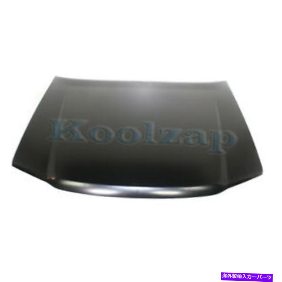 hood panel 04-12コロラド州、キャニオンピックアップトラックフロントフードパネルアセンブリプライミングスチール For 04-12 Colorado, Canyon Pickup Truck Front Hood Panel Assembly Primed Steel【並行輸入品】｜Us Custom Parts Shop USDM