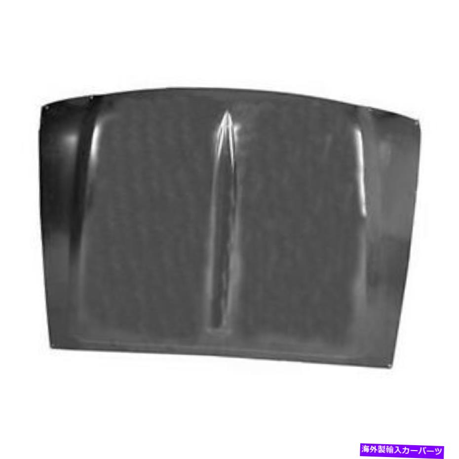 hood panel New Hood Panel Direct Replacement Fits 2004-2011 Ford Ranger2WD New Hood Panel Direct Replacement Fits 2004-2011 Ford Ranger 2WD【並行輸入品】｜Us Custom Parts Shop USDM