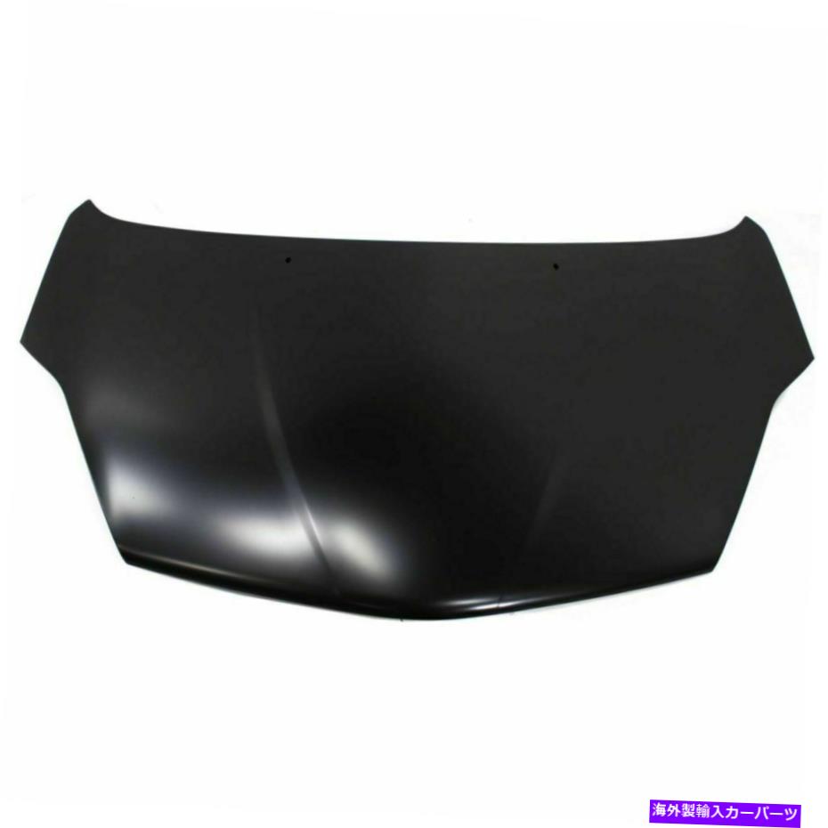 hood panel 新しいフロントフードパネルは2004-2010 TOYOTA SIENNA 53301AE020 TO1230194に適合します New Front Hood Panel Fits 2004-2010 Toyota Sienna 53301AE020 TO1230194【並行輸入品】|Us Custom Parts Shop USDM