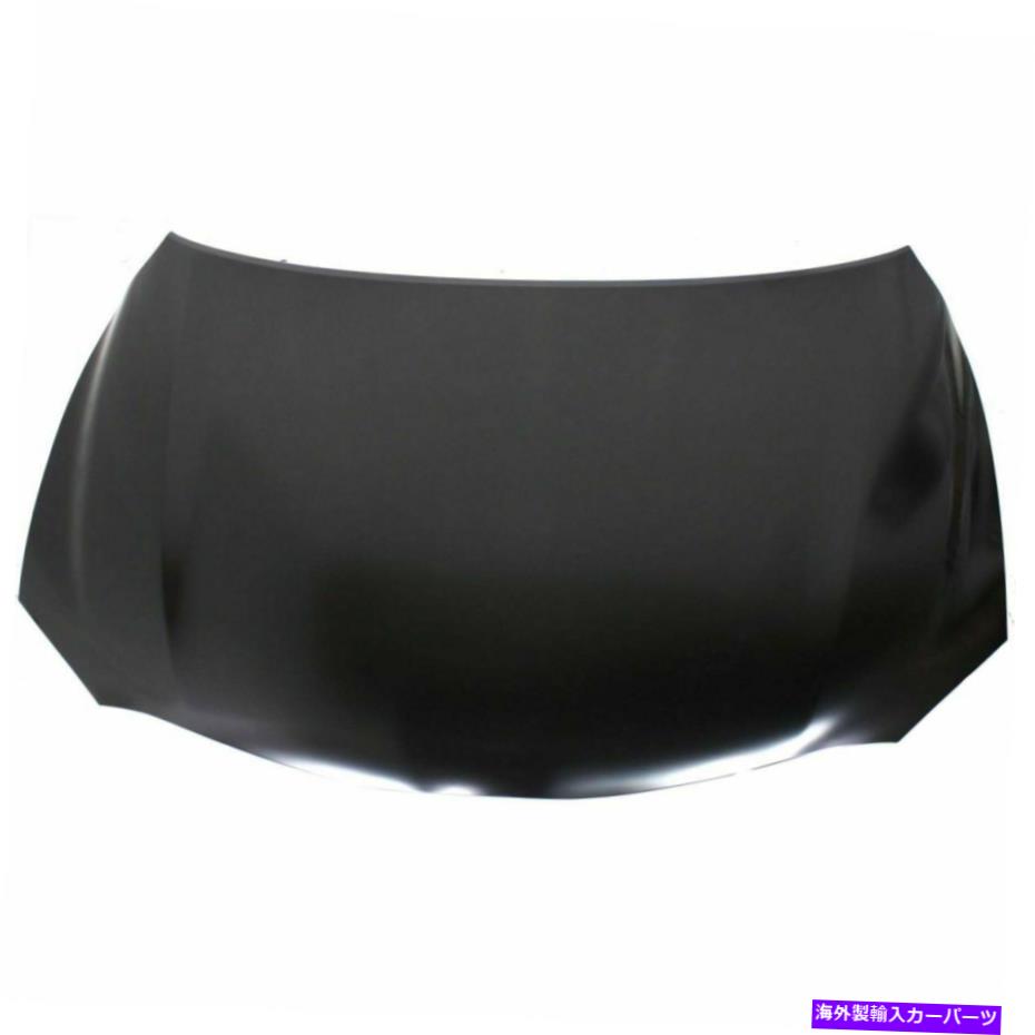 hood panel 新しいフロントスチールフードパネルがトヨタカムリ2007-2011 5330106090 TO1230206に適合します New Front Steel Hood Panel Fits Toyota Camry 2007-2011 5330106090 TO1230206【並行輸入品】｜Us Custom Parts Shop USDM