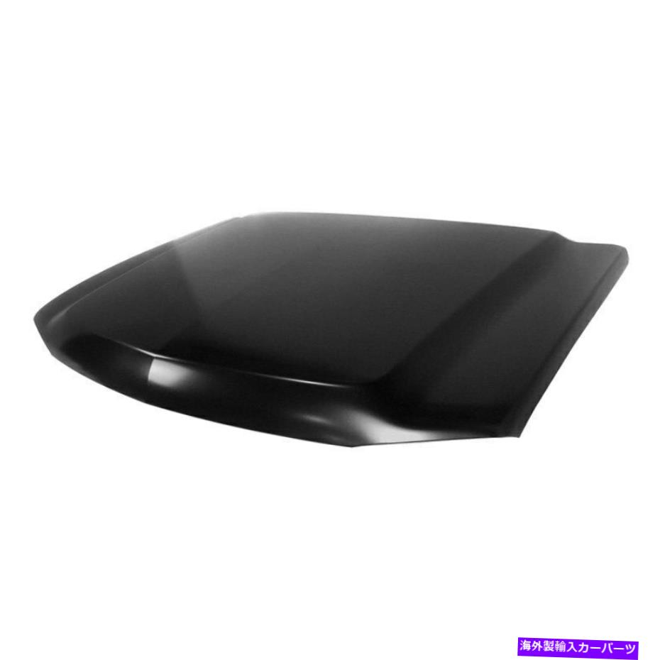 hood panel シボレーシルバラード3500クラシック2007シャーマン901-28-15フードパネル用 For Chevy Silverado 3500 Classic 2007 Sherman 901-28-15 Hood Panel【並行輸入品】|Us Custom Parts Shop USDM