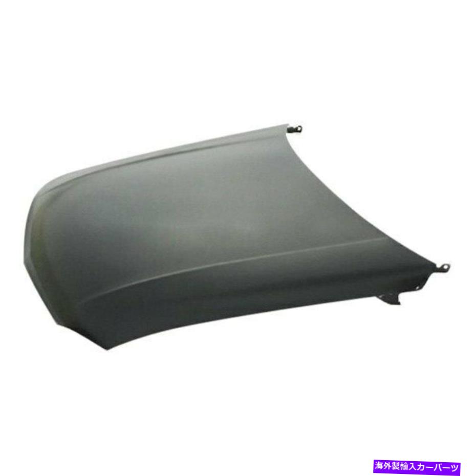 hood panel GMC Sierra 1500 Classic 2007 Sherman 901-28-1フードパネル用 For GMC Sierra 1500 Classic 2007 Sherman 901-28-1 Hood Panel【並行輸入品】|Us Custom Parts Shop USDM