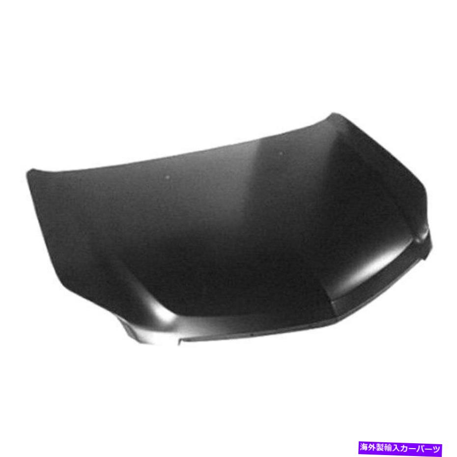 hood panel Cadillac SRX 2010-2016 Sherman 675A-28フードパネルの場合 For Cadillac SRX 2010-2016 Sherman 675A-28 Hood Panel【並行輸入品】|Us Custom Parts Shop USDM