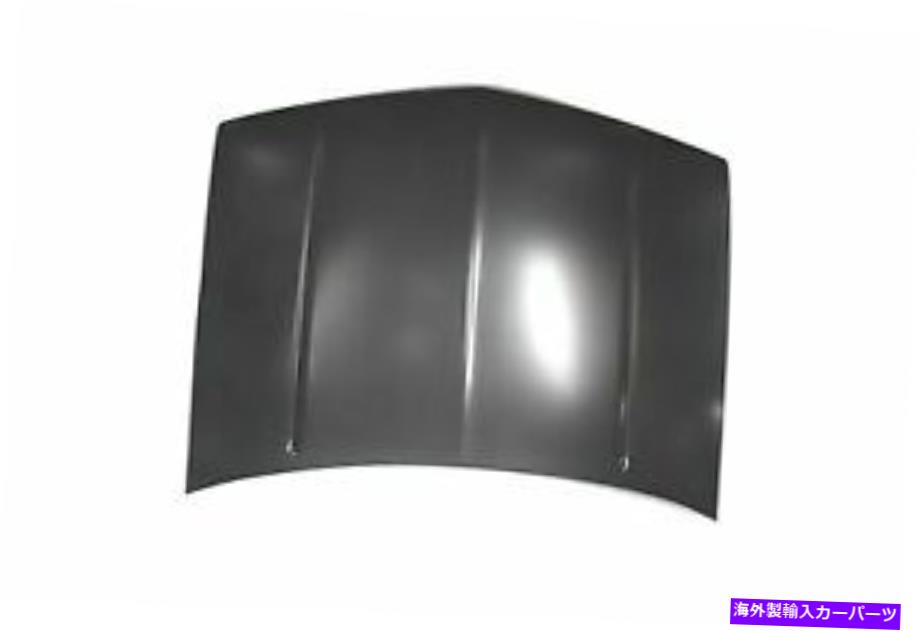 hood panel シボレーのフードパネル、GMC GM1230126V Hood Panel for Chevrolet, GMC GM1230126V【並行輸入品】｜Us Custom Parts Shop USDM