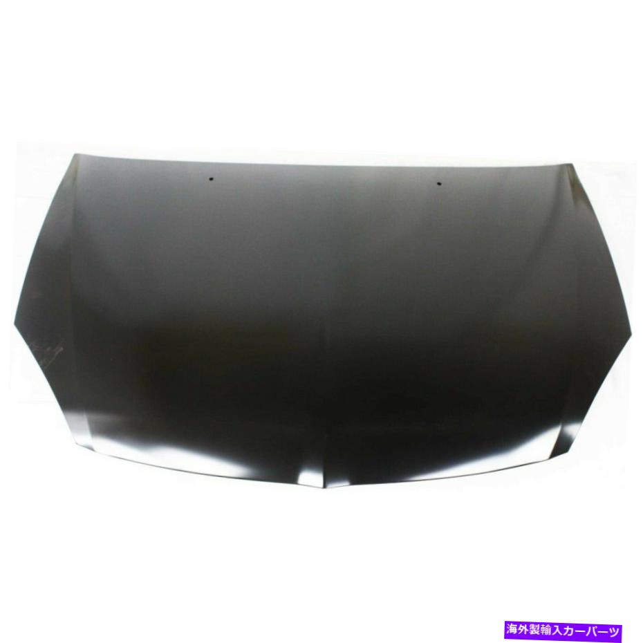 hood panel 2004年から2005年のミツビシランサープライミングスチールのフード Hood For 2004-2005 Mitsubishi Lancer Primed Steel【並行輸入品】｜Us Custom Parts Shop USDM