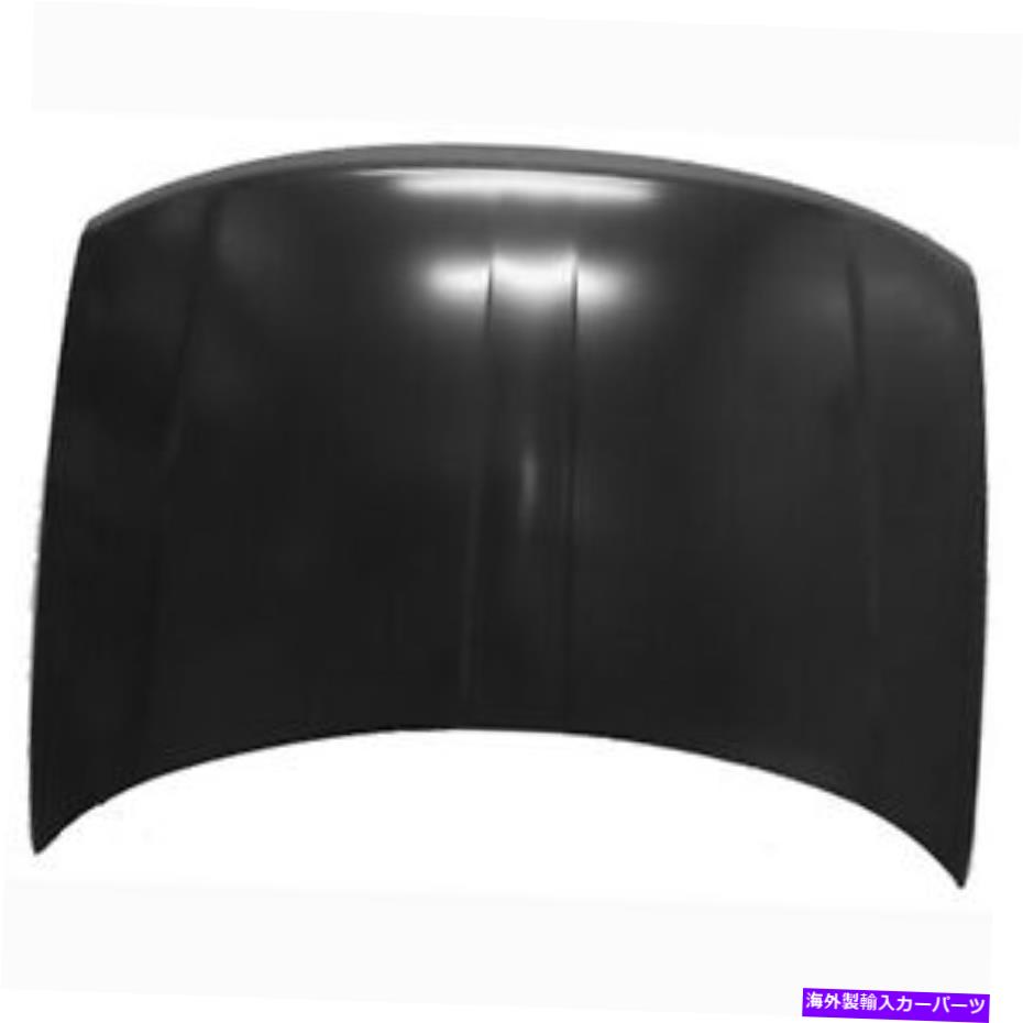 hood panel 新しいアフターマーケットフードパネル55076470AE 1999-2004ジープグランドチェロキーに適合 New Aftermarket Hood Panel 55076470AE Fits 1999-2004 Jeep Grand Cherokee【並行輸入品】|Us Custom Parts Shop USDM