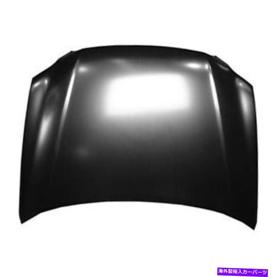 hood panel to1230202新しいスチールフードパネルラインに適合2005-2010トヨタアバロンv TO1230202 New Steel Hood Panel Line Fits 2005-2010 Toyota Avalon V【並行輸入品】｜Us Custom Parts Shop USDM