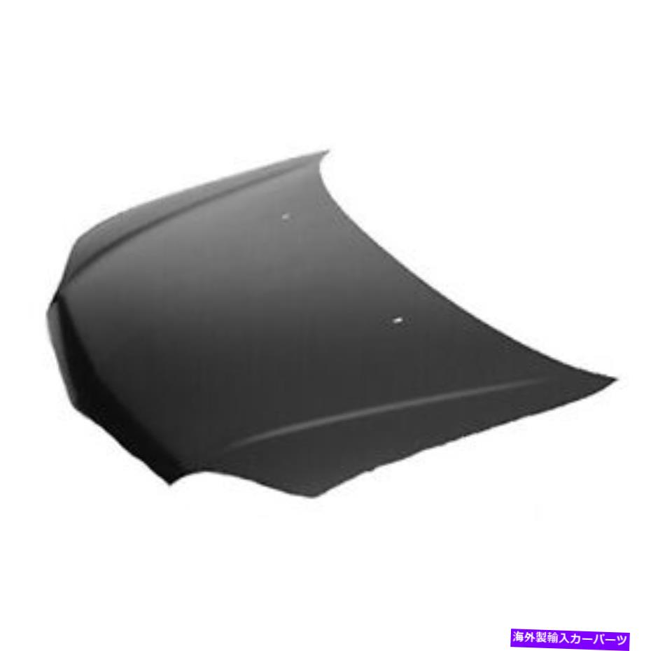 hood panel New Hood Panel Directの交換は2000-2002トヨタエコーに適合します New Hood Panel Direct Replacement Fits 2000-2002 Toyota ECHO【並行輸入品】|Us Custom Parts Shop USDM