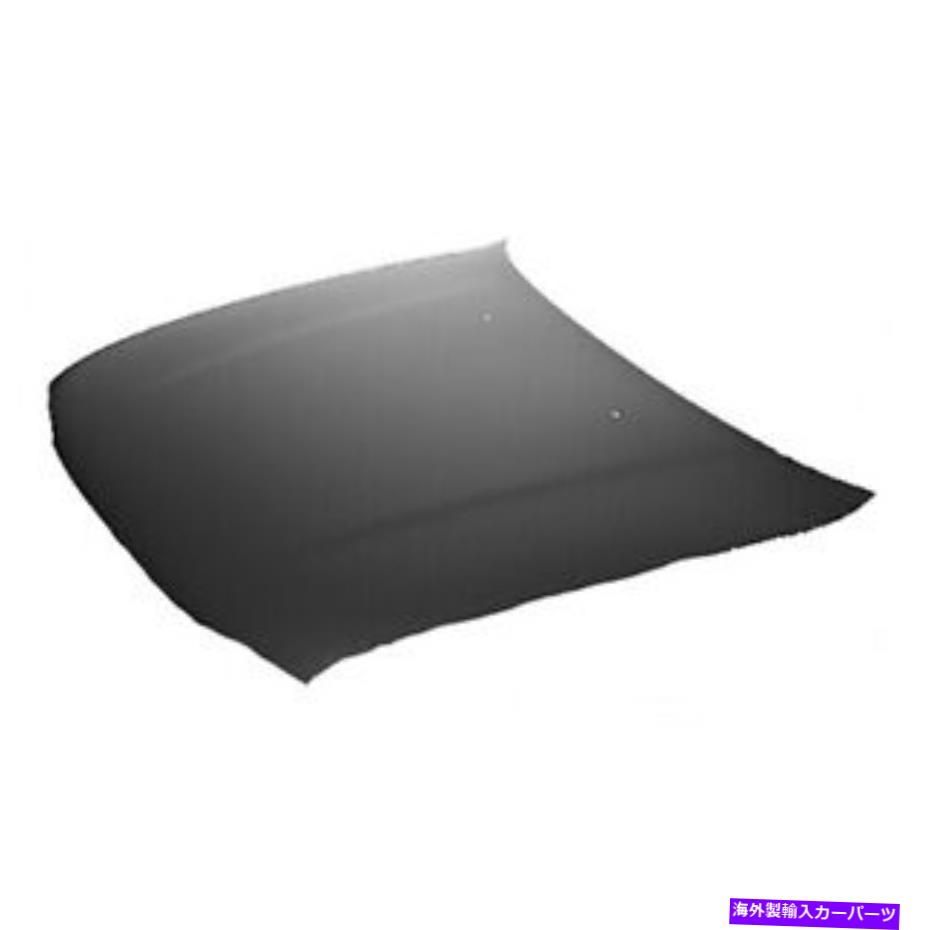 hood panel New Hood Panel Directの交換は1993-1997トヨタカローラに適合します New Hood Panel Direct Replacement Fits 1993-1997 Toyota Corolla【並行輸入品】｜Us Custom Parts Shop USDM