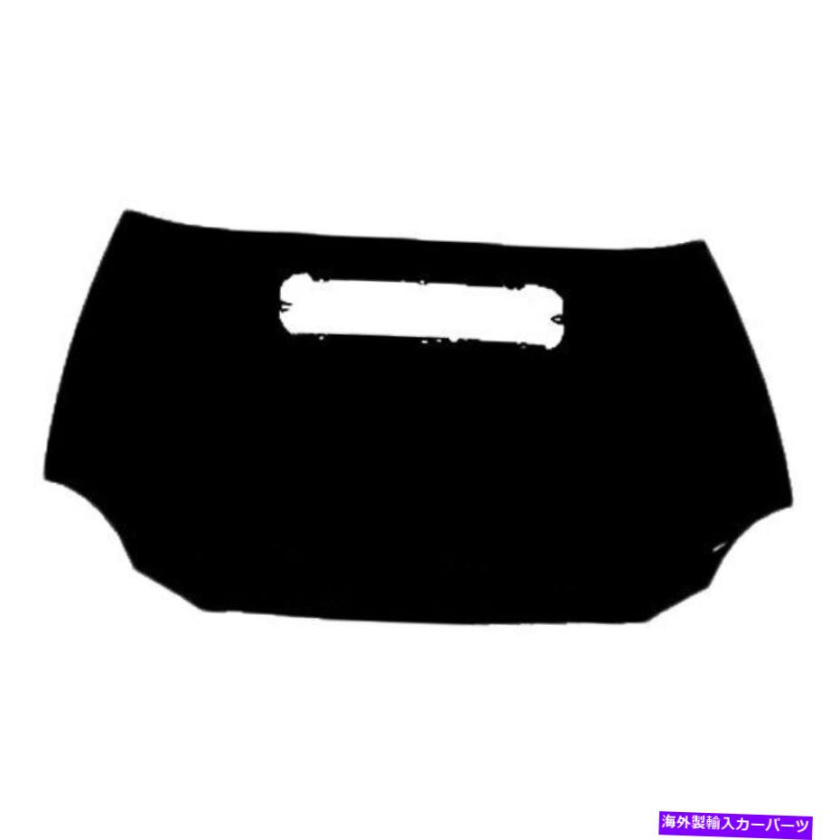 hood panel Subaru Impreza 2002-2003 Sherman Hoodパネルの場合 For Subaru Impreza 2002-2003 Sherman Hood Panel【並行輸入品】|Us Custom Parts Shop USDM