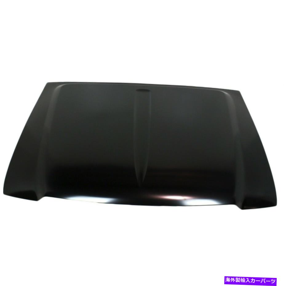 hood panel 2004-2011 Ford Ranger Primed Steelのフード Hood For 2004-2011 Ford Ranger Primed Steel【並行輸入品】|Us Custom Parts Shop USDM