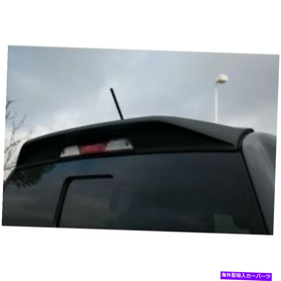 hood panel EGR 983559WBマットブラックリアキャブトラックスポイラーフォードレンジャースーパークルー新しい EGR 983559WB Matte Black Rear Cab Truck Spoiler For Ford Ranger Super Crew NEW【並行輸入品】