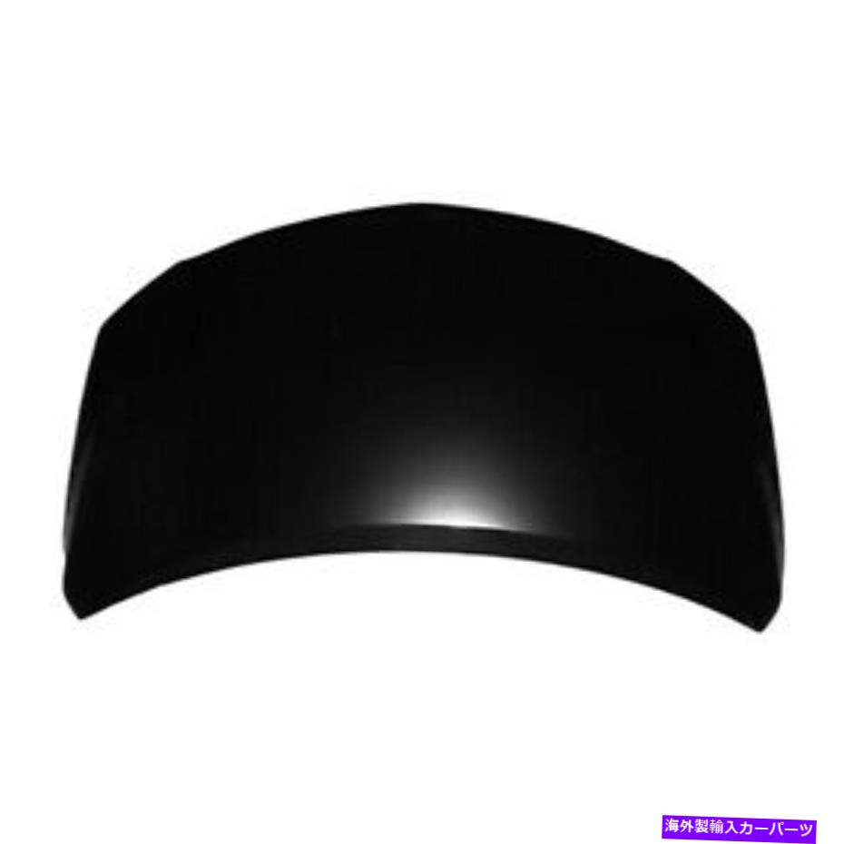 hood panel New Hood Panel Directの交換は2009-2013トヨタカローラに適合します New Hood Panel Direct Replacement Fits 2009-2013 Toyota Corolla【並行輸入品】｜Us Custom Parts Shop USDM