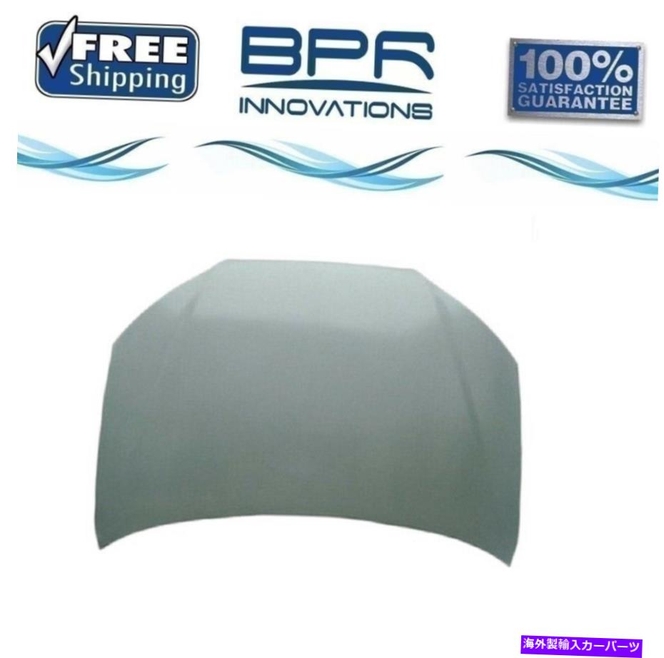 hood panel シャーマンパーツフードパネル長62 "ヒュンダイエレントラ2007-2010 3194B-28-0 Sherman Parts Hood Panel Length 62" For Hyundai Elentra 2007-2010 3194B-28-0【並行輸入品】|Us Custom Parts Shop USDM