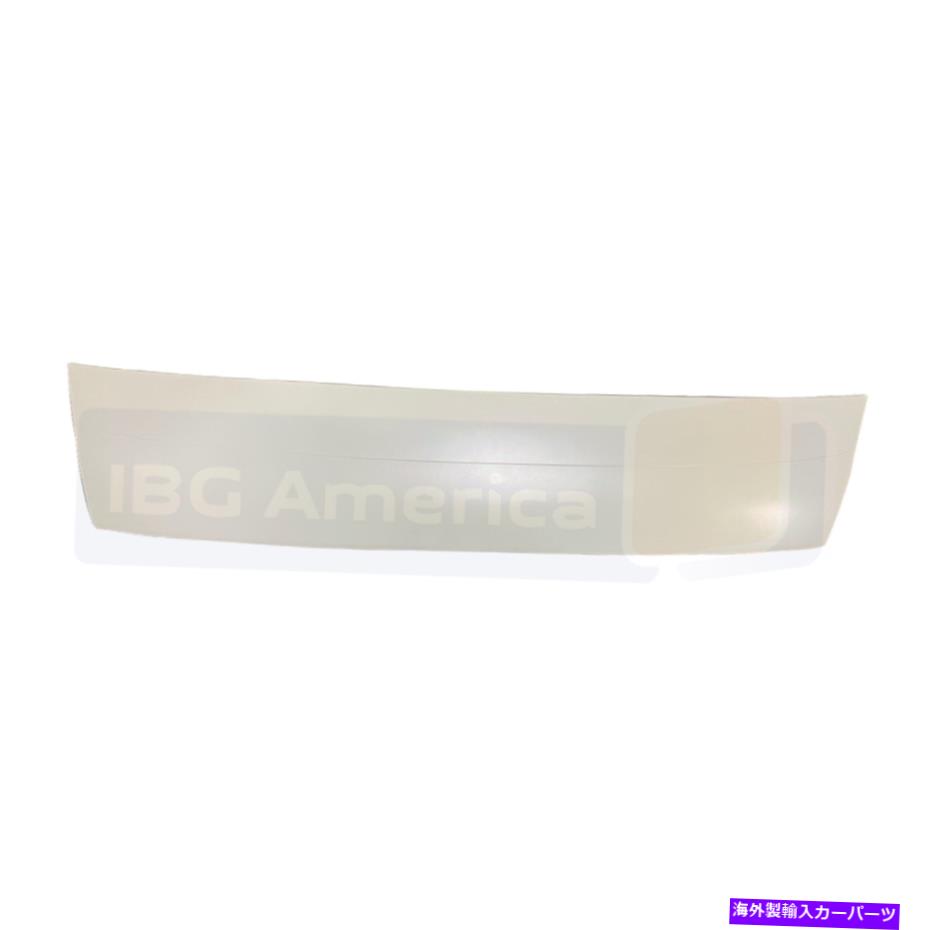 hood panel ISUZU Fシリーズ狭いキャビン(1996-1999)フロントパネル ISUZU F SERIES NARROW CABIN (1996-1999) FRONT PANEL【並行輸入品】|Us Custom Parts Shop USDM