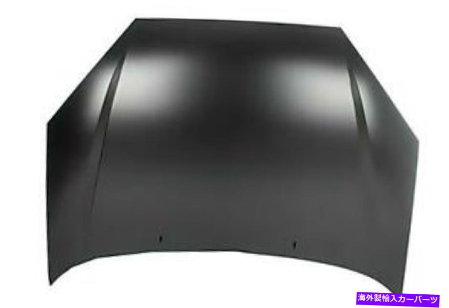 hood panel 00-04フォーカスFO1230188Vのフードパネル Hood Panel for 00-04 Focus FO1230188V【並行輸入品】