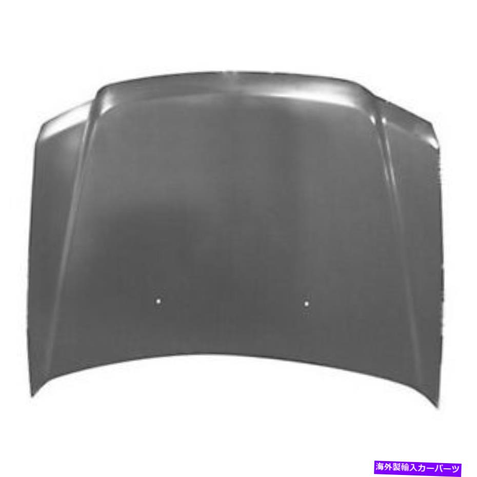 hood panel New Hood Panel Directの交換は2008-2012 Ford Escapeに適合します New Hood Panel Direct Replacement fits 2008-2012 Ford Escape【並行輸入品】｜Us Custom Parts Shop USDM