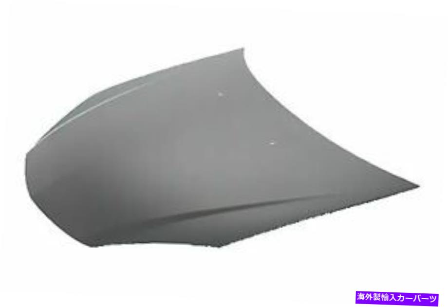 hood panel 05-10 G6 GM1230337Vのフードパネル Hood Panel for 05-10 G6 GM1230337V【並行輸入品】|Us Custom Parts Shop USDM