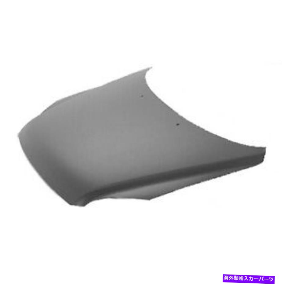 hood panel New Hood Panel Directの交換は2005-2010 Kia Sportageに適合します New Hood Panel Direct Replacement Fits 2005-2010 Kia Sportage【並行輸入品】|Us Custom Parts Shop USDM