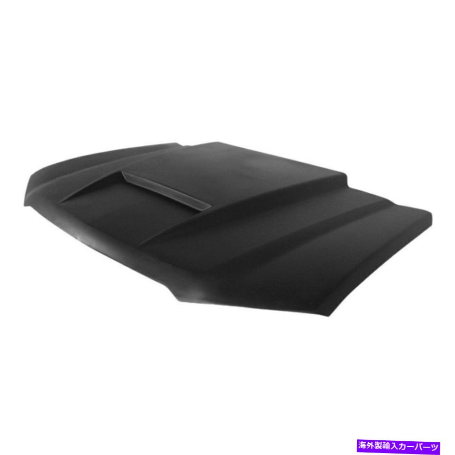 hood panel Chevy Avalanche 1500 02-06 Duraflex Ram Air Styleファイバーフードのために塗装されていない For Chevy Avalanche 1500 02-06 Duraflex Ram Air Style Fiberglass Hood Unpainted【並行輸入品】｜Us Custom Parts Shop USDM