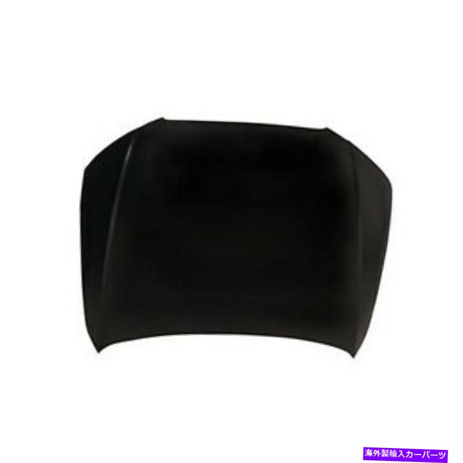 hood panel New Hood Panel Directの交換は2009-2012 Audi A4に適合します New Hood Panel Direct Replacement Fits 2009-2012 Audi A4【並行輸入品】｜Us Custom Parts Shop USDM