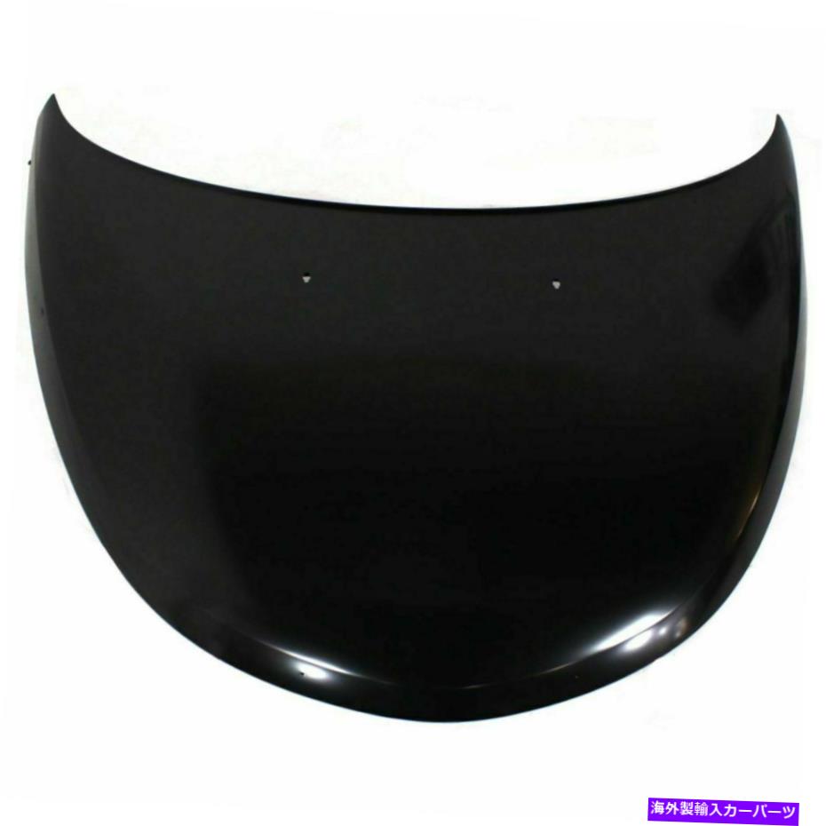hood panel 新しいフロントフードは、クライスラーPTクルーザー4724754AF CH1230215に適合します New Front Hood Fits Chrysler PT Cruiser 4724754AF CH1230215【並行輸入品】｜Us Custom Parts Shop USDM 424,413円
