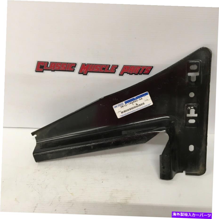 hood panel nos 98 99 00 01 02 03 04 05 06 07 09 10 11タウンカー左フード補強材 NOS 98 99 00 01 02 03 04 05 06 07 08 09 10 11 Town Car Left Hood Reinforcement【並行輸入品】｜Us Custom Parts Shop USDM