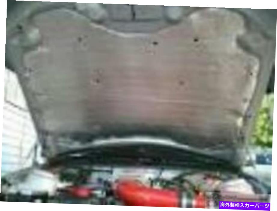 hood panel OEM Toyota Rav4 Hood Issulator with Clips 53341-0R030 OEM TOYOTA RAV4 HOOD INSULATOR WITH CLIPS 53341-0R030【並行輸入品】