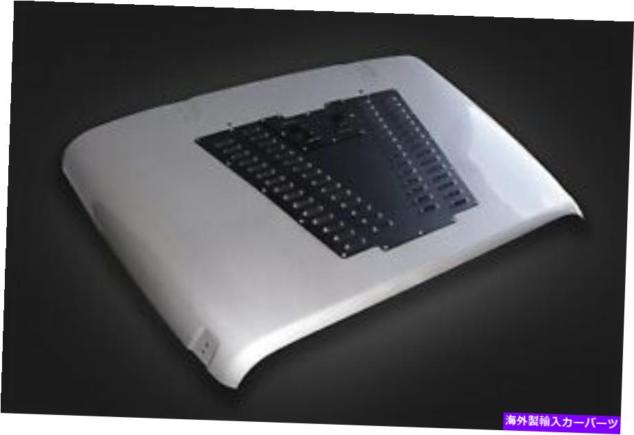 hood panel Owens Products J15002アルミニウムフードプレートフィット07-18ラングラー(JK) Owens Products J15002 Aluminum Hood Plate Fits 07-18 Wrangler (JK)【並行輸入品】|Us Custom Parts Shop USDM