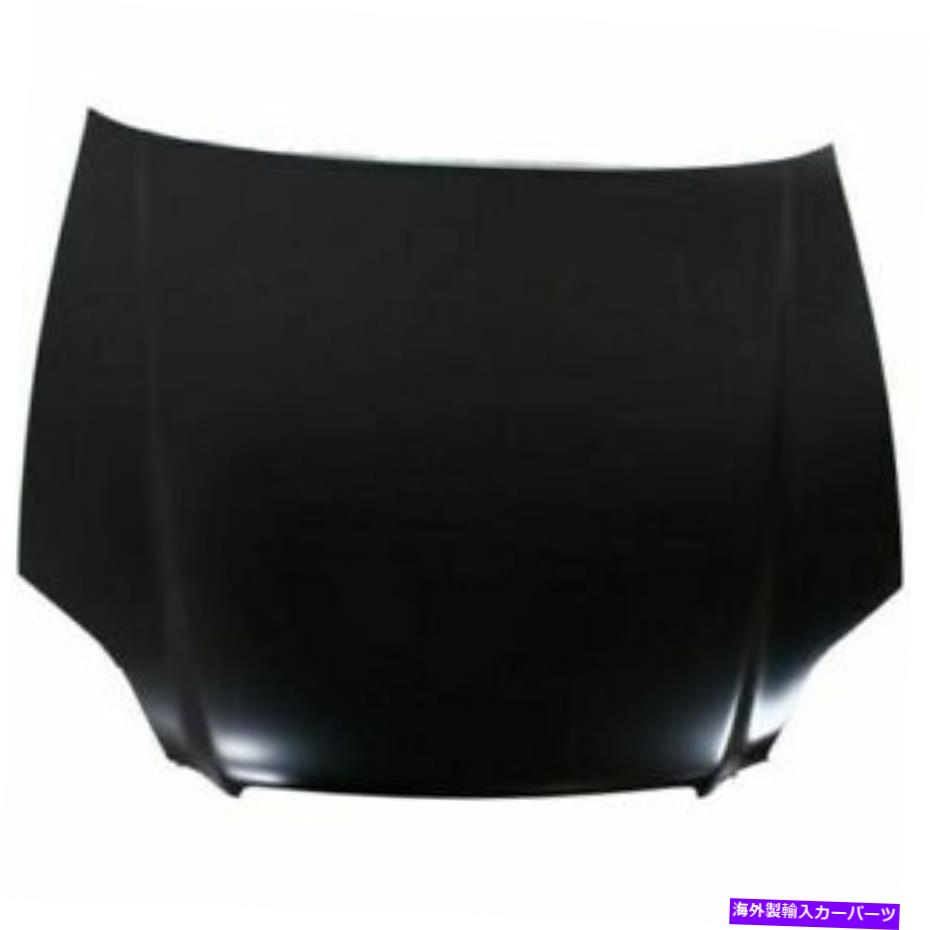 hood panel 新しいフロントフードはホンダシビッククーペハッチバックセダンHO1230120に適合します New Front Hood Fits Honda Civic Coupe Hatchback Sedan HO1230120【並行輸入品】|Us Custom Parts Shop USDM
