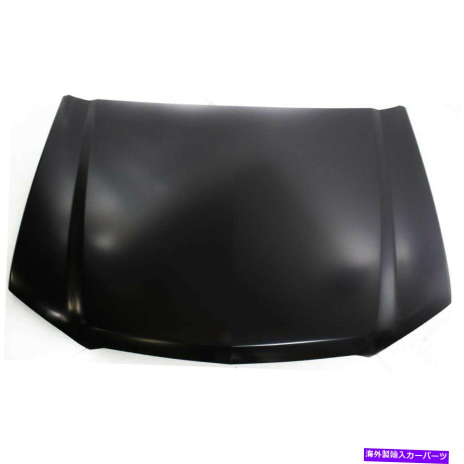 hood panel Chevy Avalanche Chevrolet 1500 2500 GM1230272 15295874の新しいフードフロントパネル New Hood Front Panel for Chevy Avalanche Chevrolet 1500 2500 GM1230272 15295874【並行輸入品】｜Us Custom Parts Shop USDM