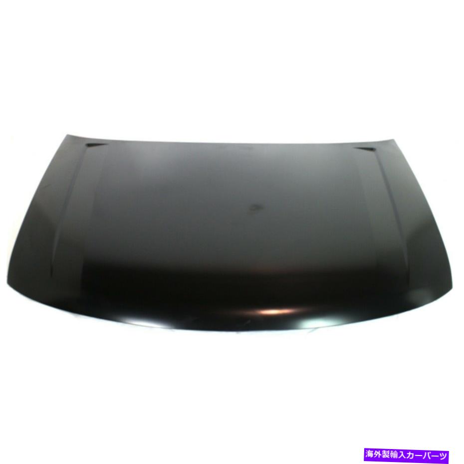 hood panel 2008年から2009年のフードフォードトーラスプライミングスチール Hood For 2008-2009 Ford Taurus Primed Steel【並行輸入品】｜Us Custom Parts Shop USDM