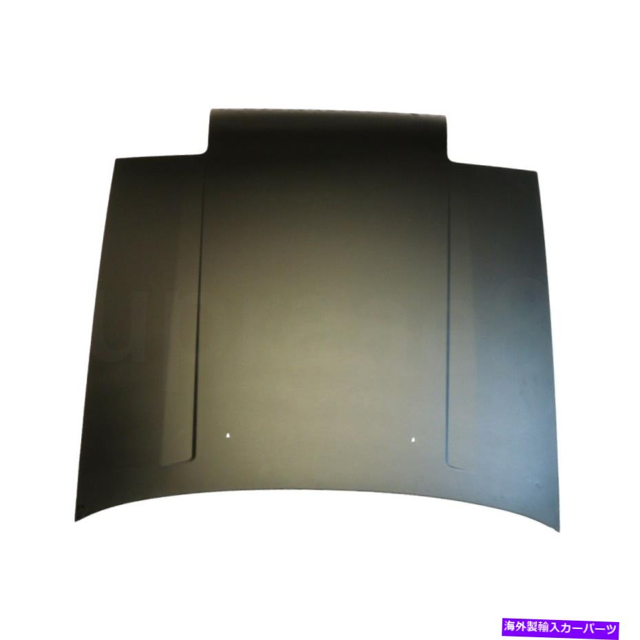 hood panel 1984-1986カローラAE86 Truenoのフードパネルスチール Hood Panel Steel For 1984-1986 Corolla AE86 Trueno【並行輸入品】｜Us Custom Parts Shop USDM