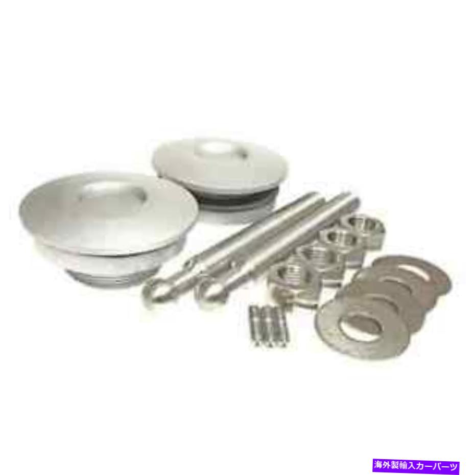 hood panel quik-latch ql-50-lp quik-latchフードピン Quik-Latch QL-50-LP Quik-Latch Hood Pins【並行輸入品】