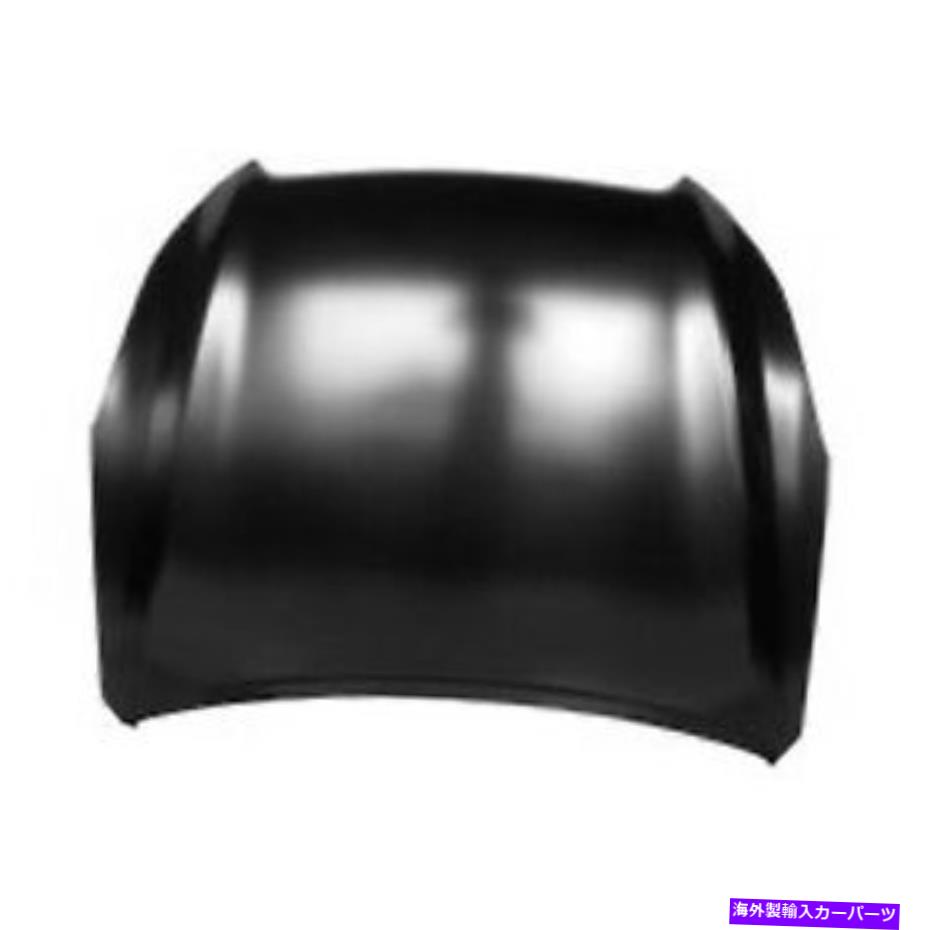 hood panel New Hood Panel Directの交換は2010-2014 Subaru Legacyに適合します New Hood Panel Direct Replacement Fits 2010-2014 Subaru Legacy【並行輸入品】｜Us Custom Parts Shop USDM