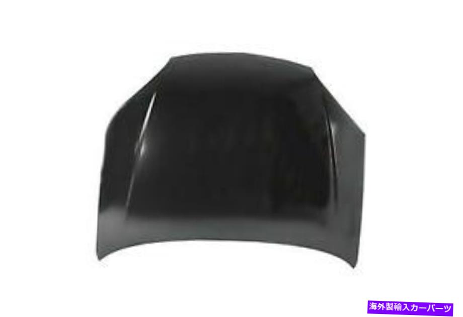 hood panel 04-08シボレーマリブGM1230320ppのフードパネル Hood Panel for 04-08 Chevrolet Malibu GM1230320PP【並行輸入品】|Us Custom Parts Shop USDM