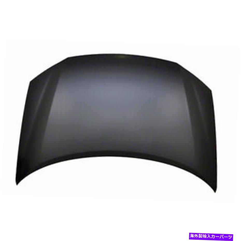 hood panel New Hood Panel Direct Replacement Fits 2013-2015 Honda Civic Hybrid New Hood Panel Direct Replacement Fits 2013-2015 Honda Civic Hybrid【並行輸入品】｜Us Custom Parts Shop USDM