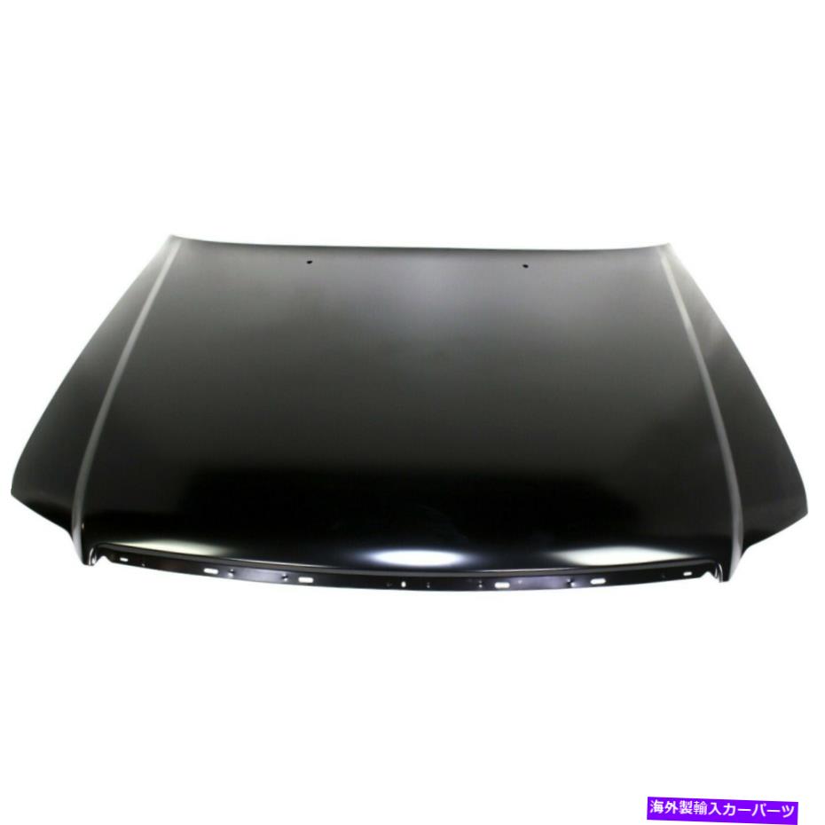 hood panel 2006-2010 Ford Explorer 2007-2010 Explorer Sport Trac Primed Steelのフード Hood For 2006-2010 Ford Explorer 2007-2010 Explorer Sport Trac Primed Steel【並行輸入品】|Us Custom Parts Shop USDM