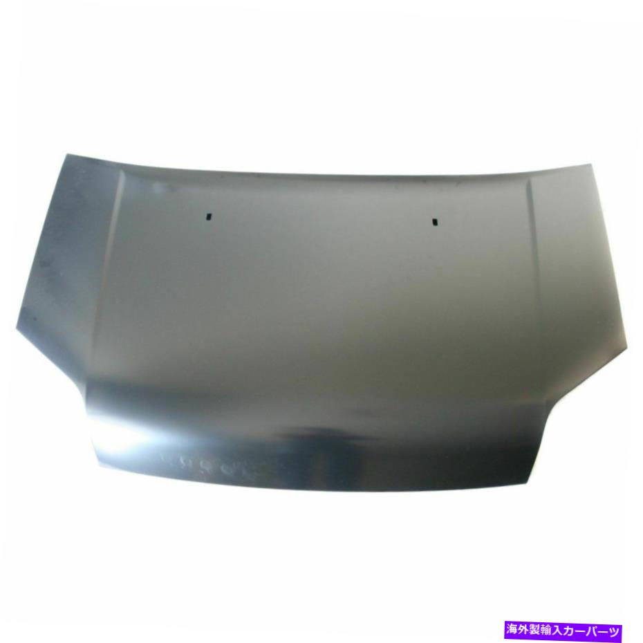 hood panel 2010-2013 Ford Transit Connect USAビルドプライミングスチールのフード Hood For 2010-2013 Ford Transit Connect USA Built Primed Steel【並行輸入品】|Us Custom Parts Shop USDM