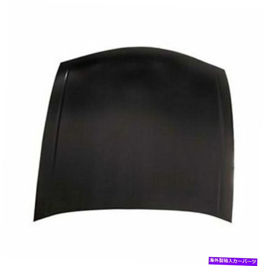 hood panel New Hood Panel Direct Placterment Fits 2008-2012 Honda Accord Sedan New Hood Panel Direct Replacement fits 2008-2012 Honda Accord Sedan【並行輸入品】｜Us Custom Parts Shop USDM