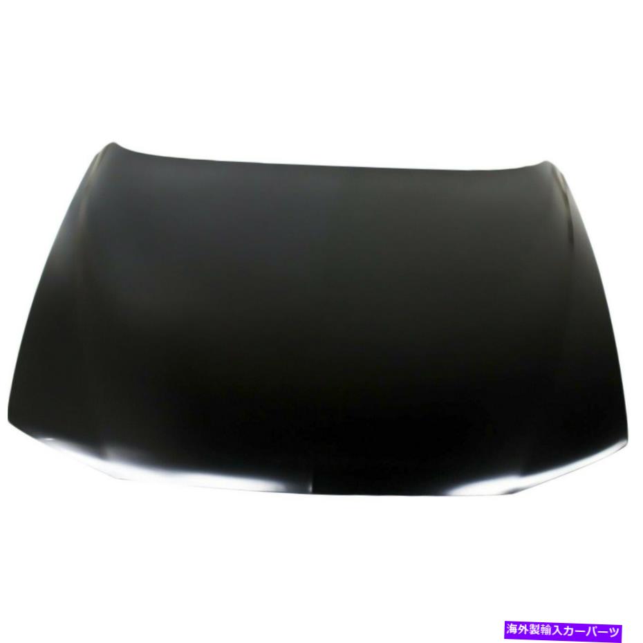 hood panel 19120223 GM1230223 Buick Century Regal 1997-2004の新しいフード 19120223 GM1230223 New Hood For Buick Century Regal 1997-2004【並行輸入品】