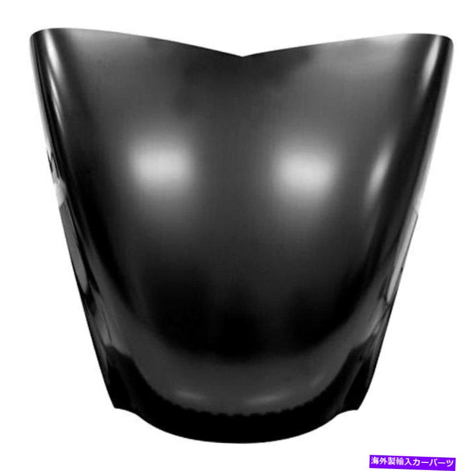 hood panel Chevy Truck 1947-1952 Dynacorn Hoodパネルの場合 For Chevy Truck 1947-1952 Dynacorn Hood Panel【並行輸入品】