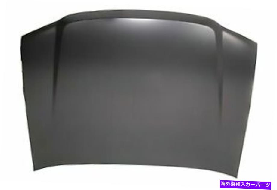 hood panel シボレーのフードパネル、GMC、isuzu GM1230319pp Hood Panel for Chevrolet, GMC, Isuzu GM1230319PP【並行輸入品】|Us Custom Parts Shop USDM