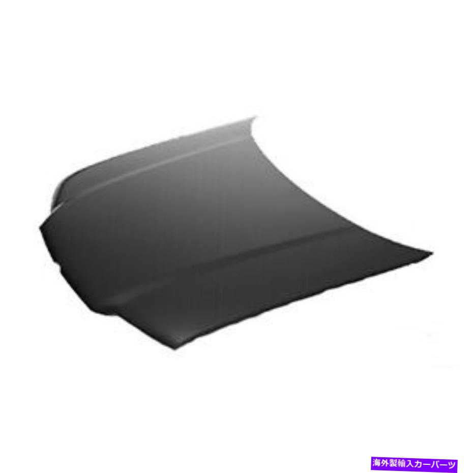 hood panel New Hood Panel Directの交換は1999-2005フォルクスワーゲンジェッタに適合します New Hood Panel Direct Replacement Fits 1999-2005 Volkswagen Jetta【並行輸入品】|Us Custom Parts Shop USDM