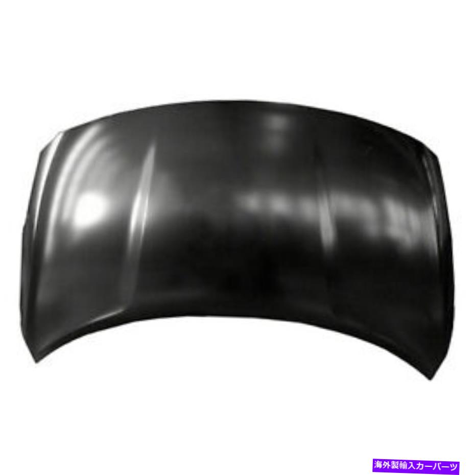 hood panel New Hood Panel Direct Replacement Fits 2015-2019日産Versaセダン New Hood Panel Direct Replacement Fits 2015-2019 Nissan Versa Sedan【並行輸入品】｜Us Custom Parts Shop USDM