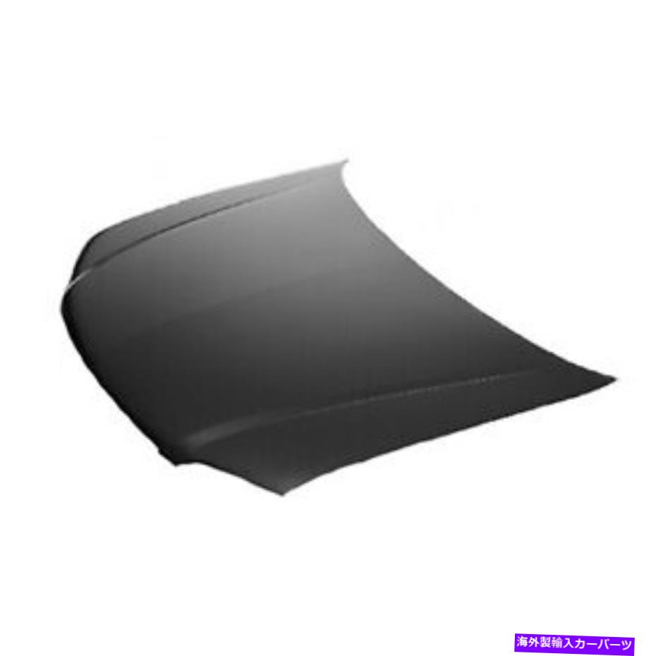 hood panel 新しいアフターマーケットフードパネル5330108020 1998-2003トヨタシエナに適合 New Aftermarket Hood Panel 5330108020 Fits 1998-2003 Toyota Sienna【並行輸入品】｜Us Custom Parts Shop USDM
