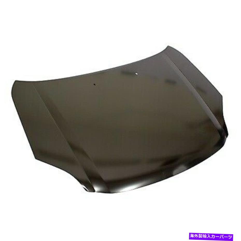 hood panel 2006-2009 Ford Fusion OEM Hood Assembly 6E5Z-16612-AA 2006-2009 Ford Fusion OEM Hood Assembly 6E5Z-16612-AA【並行輸入品】